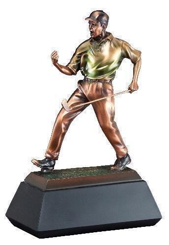 Golfer