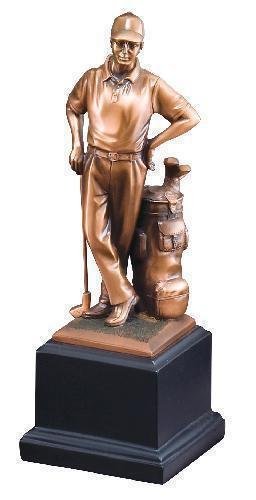 Golfer
