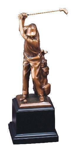Golfer
