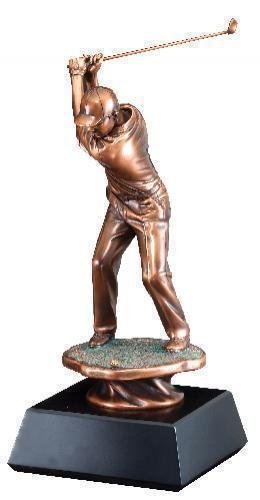 Golfer Drive