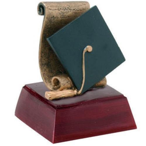 Graduate Resin