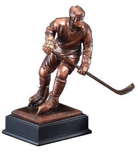 Hockey Player