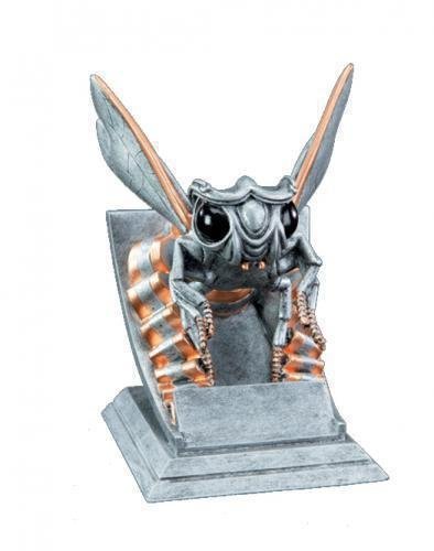 Hornet Mascot