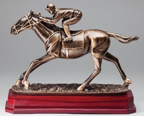 Horse Racing – Saturn Style