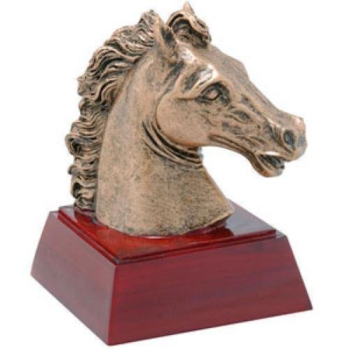 Horse Resin