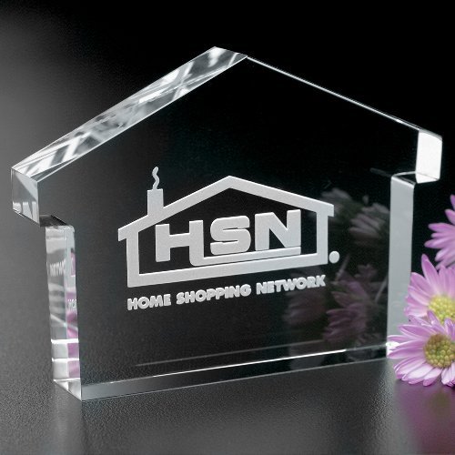 House Paperweight