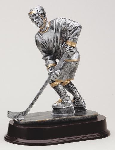 Ice Hockey