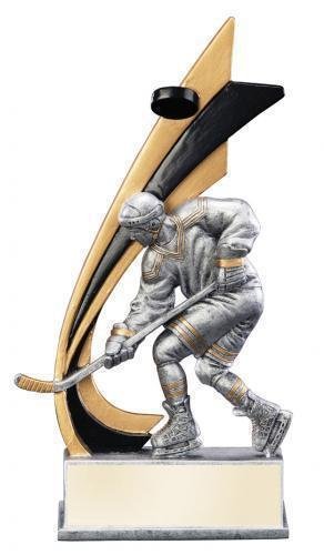 Ice Hockey Live Action Award