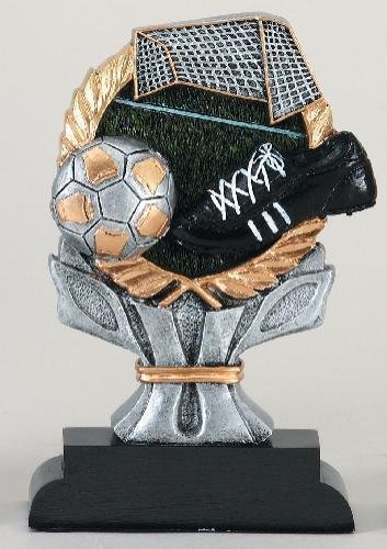 Impact Series -Soccer