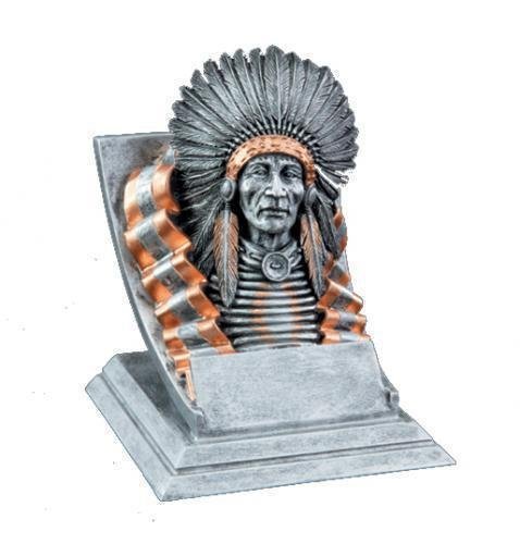 Indian Mascot