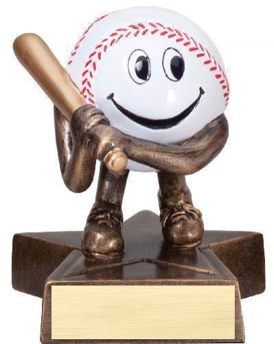 Little Buddy -Baseball