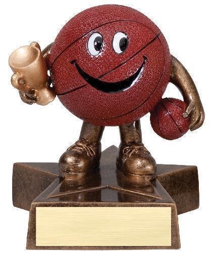 Little Buddy -Basketball