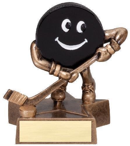 Little Buddy -Hockey