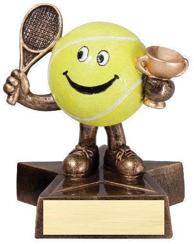 Little Buddy -Tennis