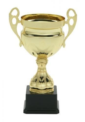Lombardi Metal Cups