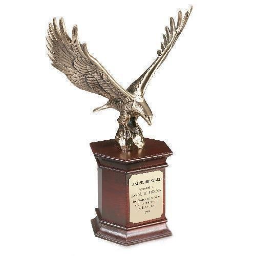 Majestic Eagle