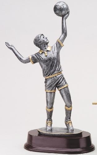 Male Volleyball