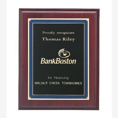 Marble Essence Plaque