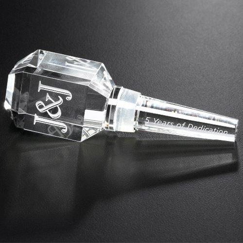 Merlot Wine Stopper
