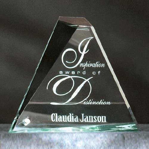 Mosaic Triangle