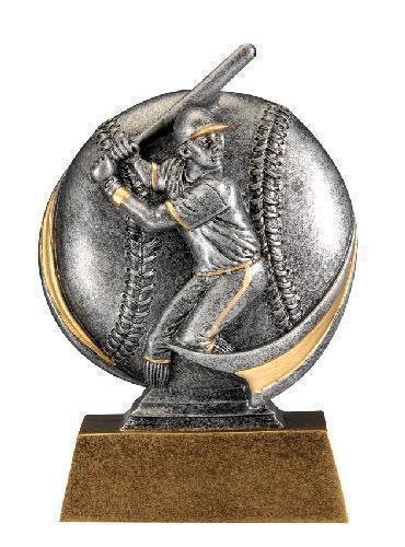 Motion X 3-D -Baseball Male