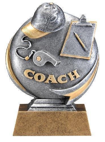 Motion X 3-D -Coach
