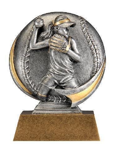 Motion X 3-D -Softball Female