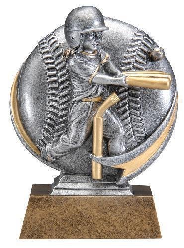 Motion X 3-D -T-Ball Female