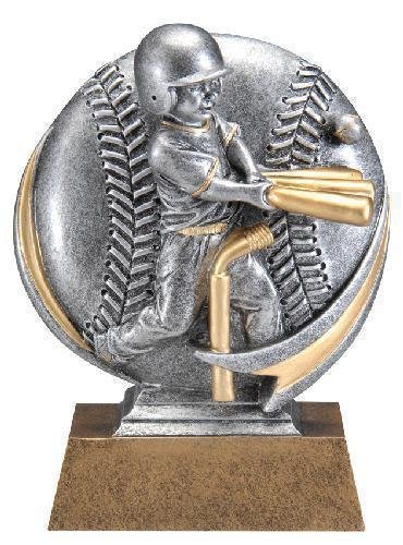 Motion X 3-D -T-Ball Male