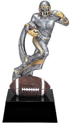 Motion X -Football Male