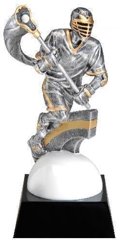 Motion X -Lacrosse Male
