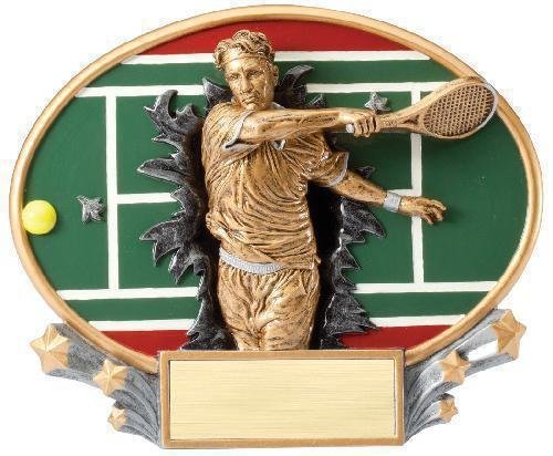 Motion X Oval -Tennis Male