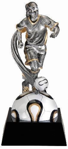 Motion X -Soccer Female