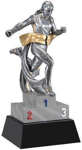 Motion X -Track Female