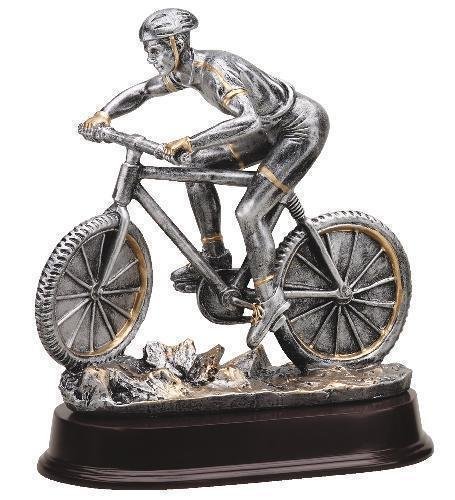 Mountain Cycling