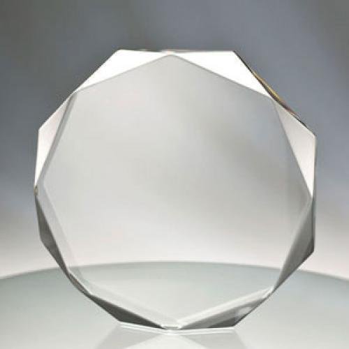 Octagon Acrylic