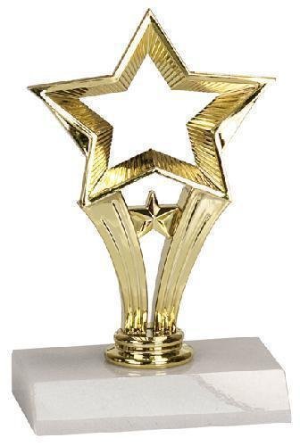 Open Star Trophy