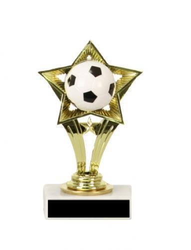 Open Star Trophy -Soccer