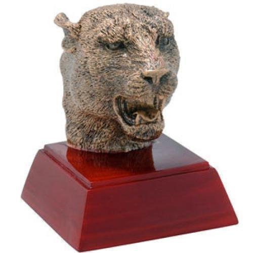 Panther/Jaguar Resin
