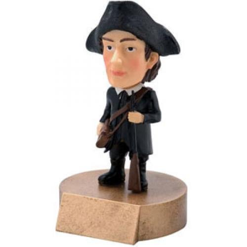 Patriot Bobble