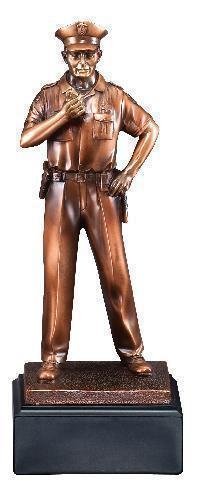 Policeman