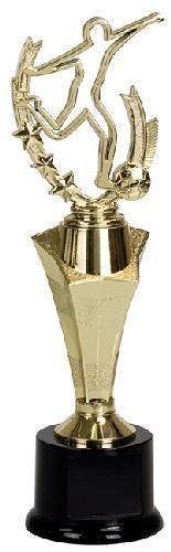 Profile Trophy -Soccer Star Riser