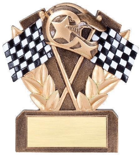 Racing Resin