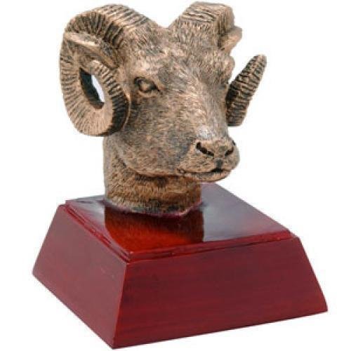 Ram Resin