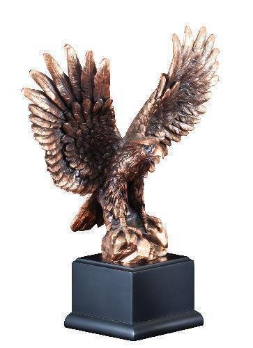 Resin Eagle