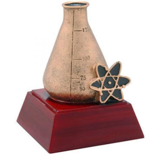 Science Resin