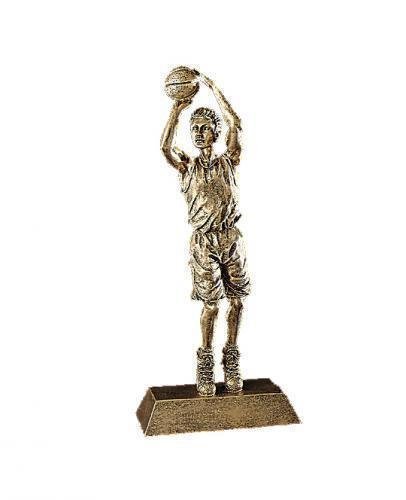 Signature Series Basketball Awards