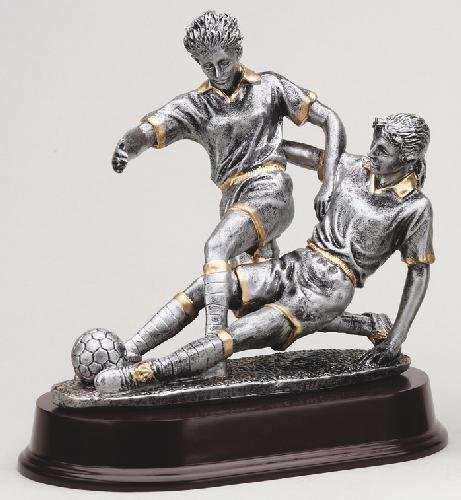 Soccer Double Action
