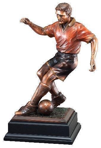 Soccer Male