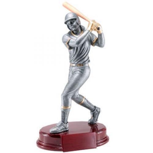 Softball, F. Resin
